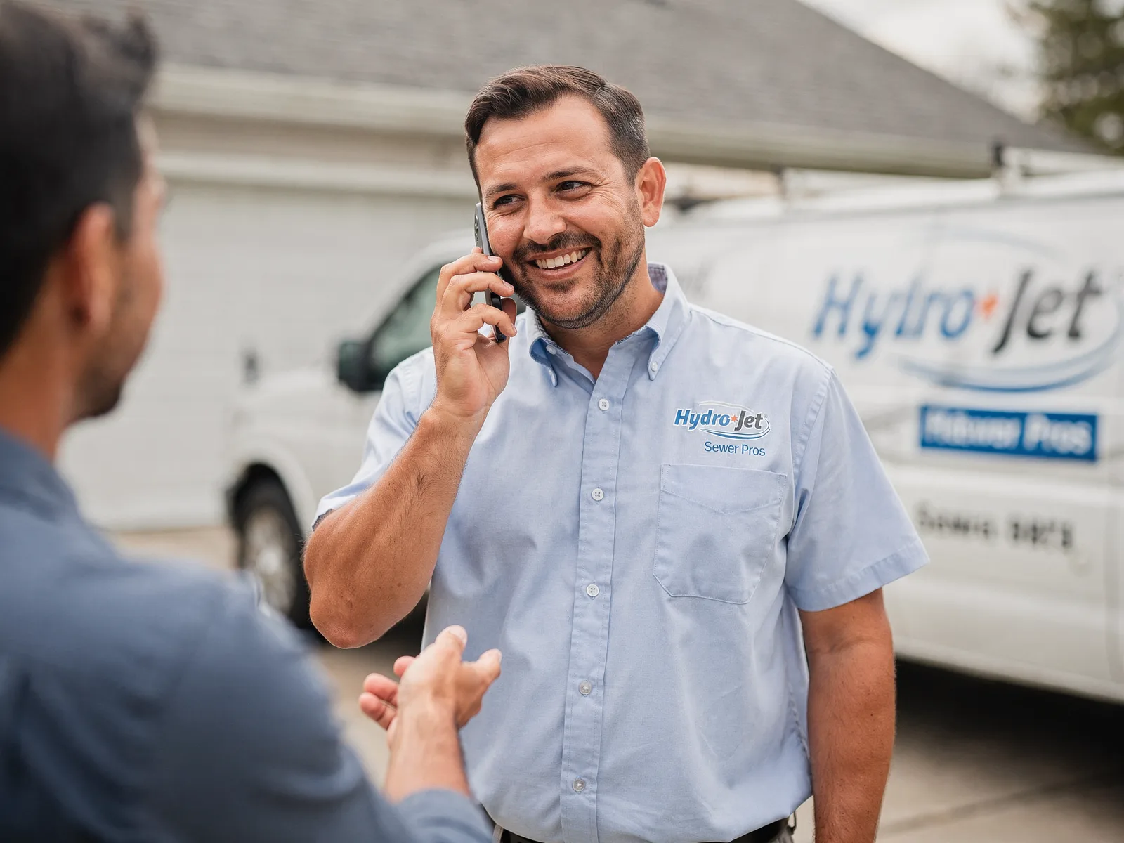 Hydro Jetting Marquand, MO FAQs